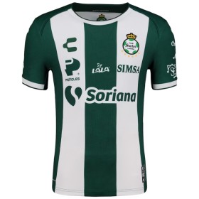 Camiseta de fútbol Santos Laguna 1ª equipación 2024-25